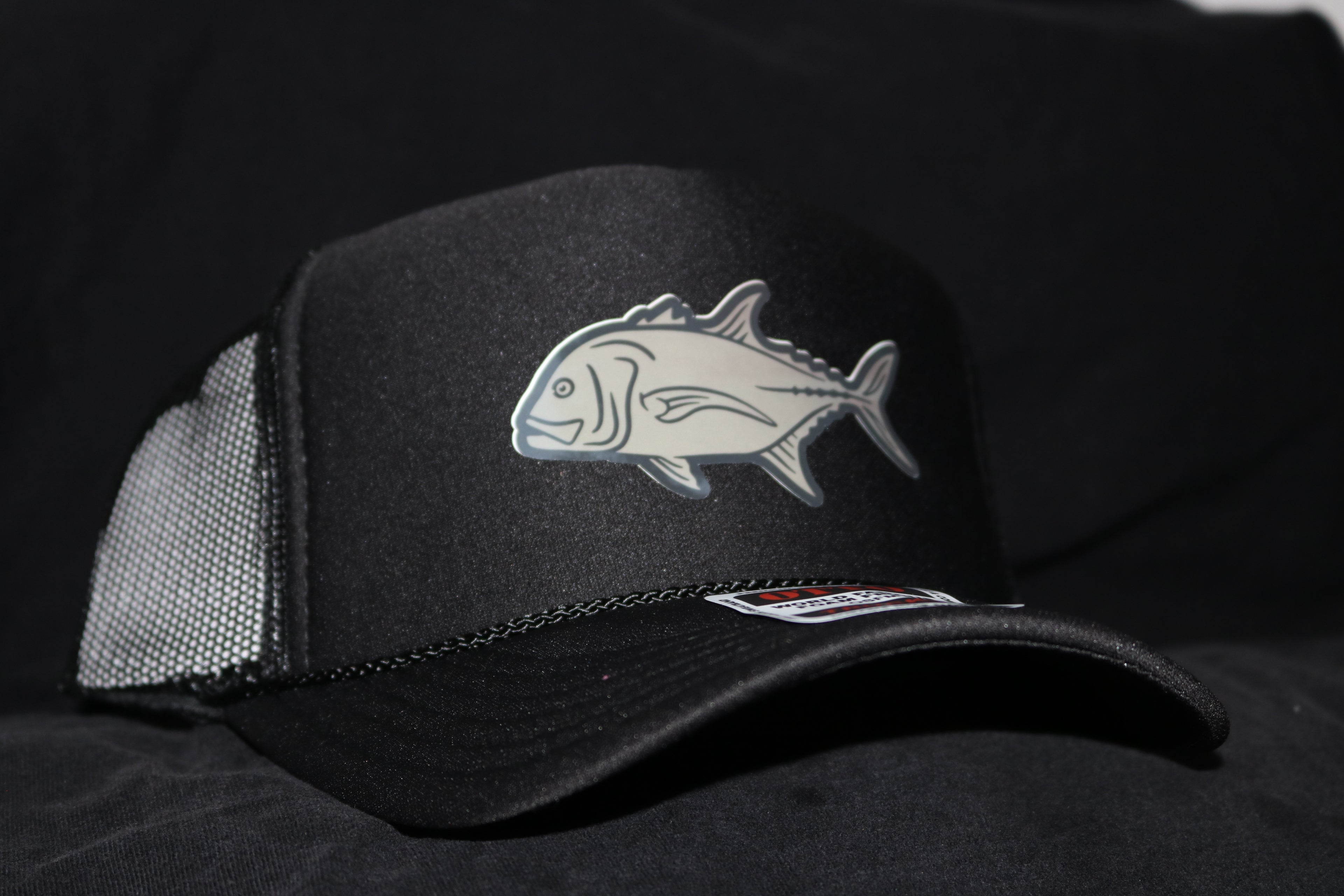 Ulua Trucker Hat