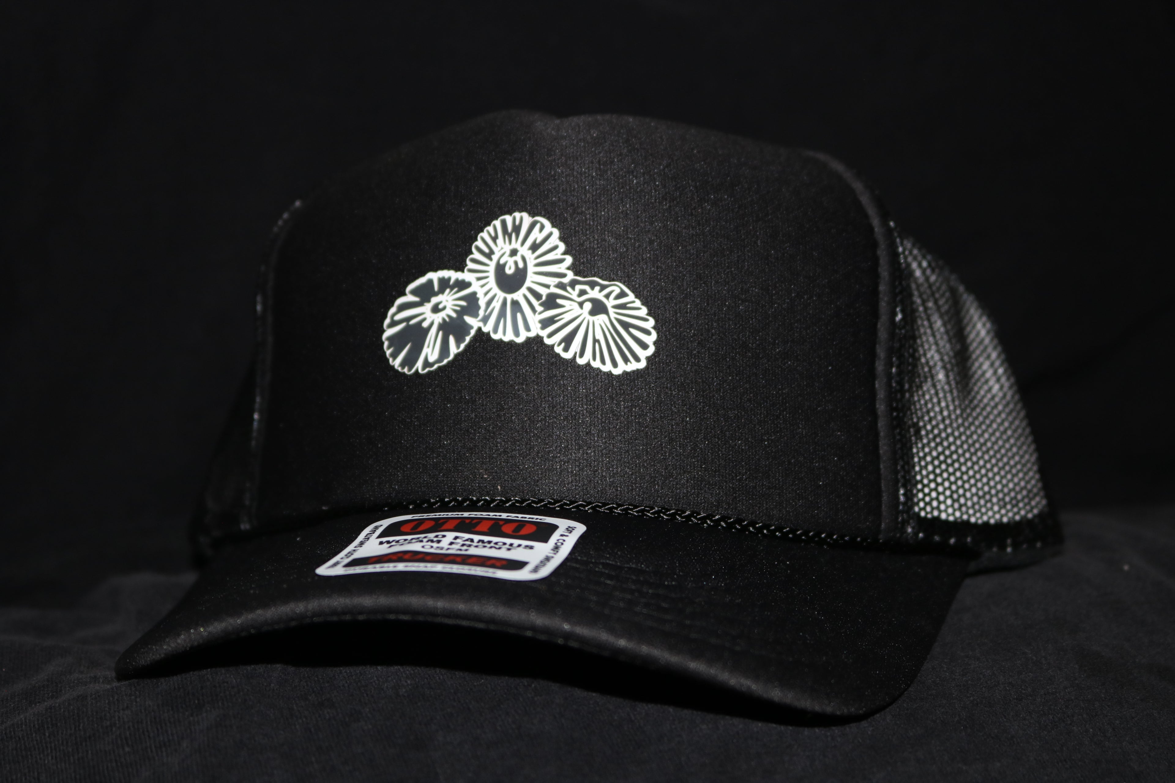 Opihi Trucker Hat
