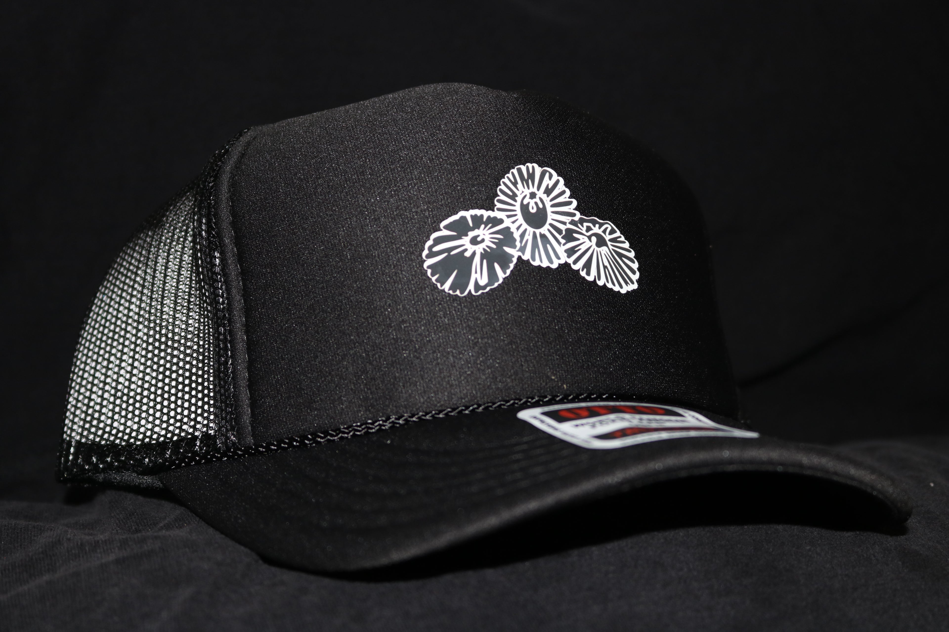 Opihi Trucker Hat