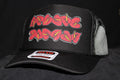 Anthurium Trucker Hat