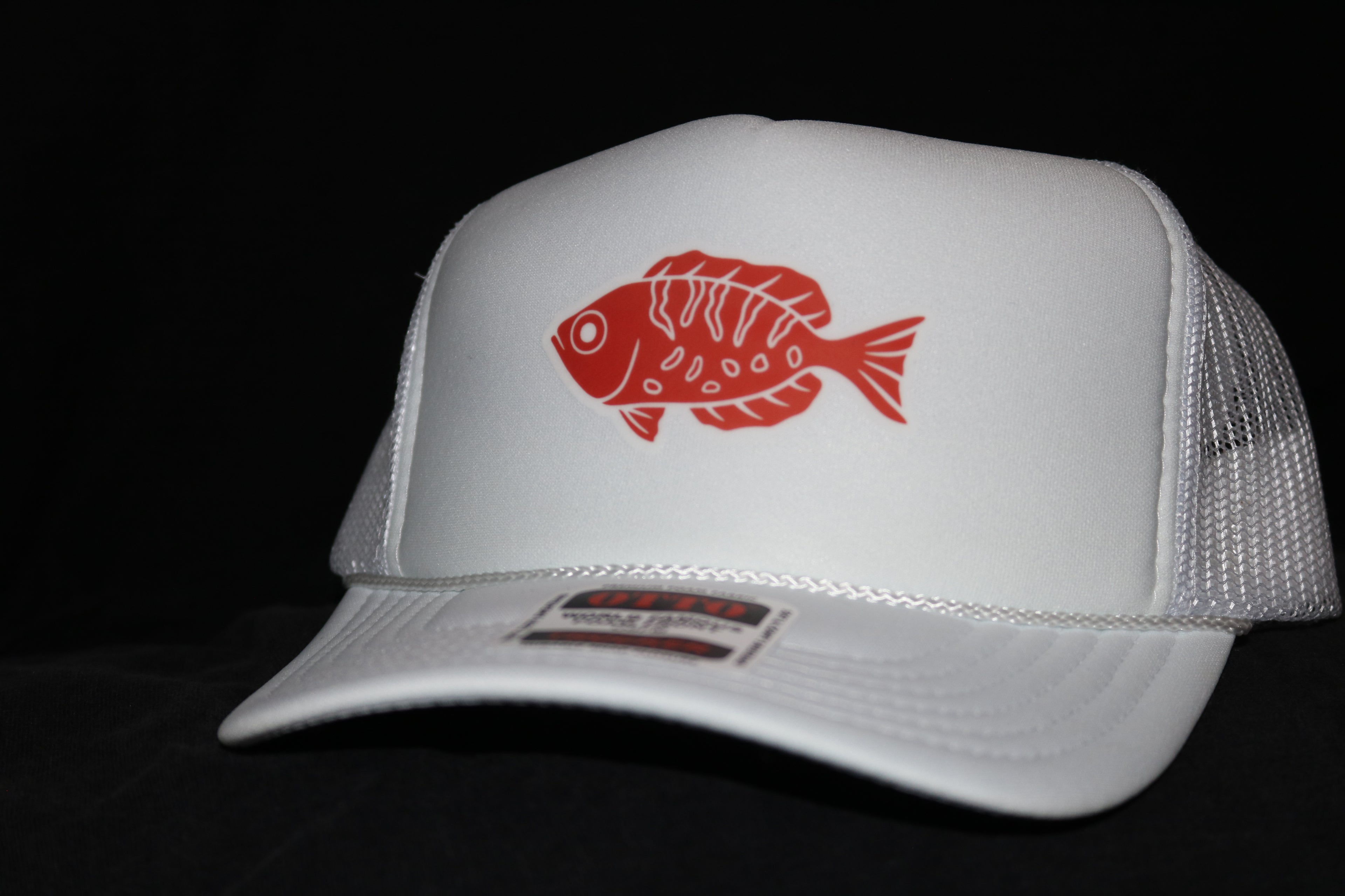Menpachi Trucker Hat