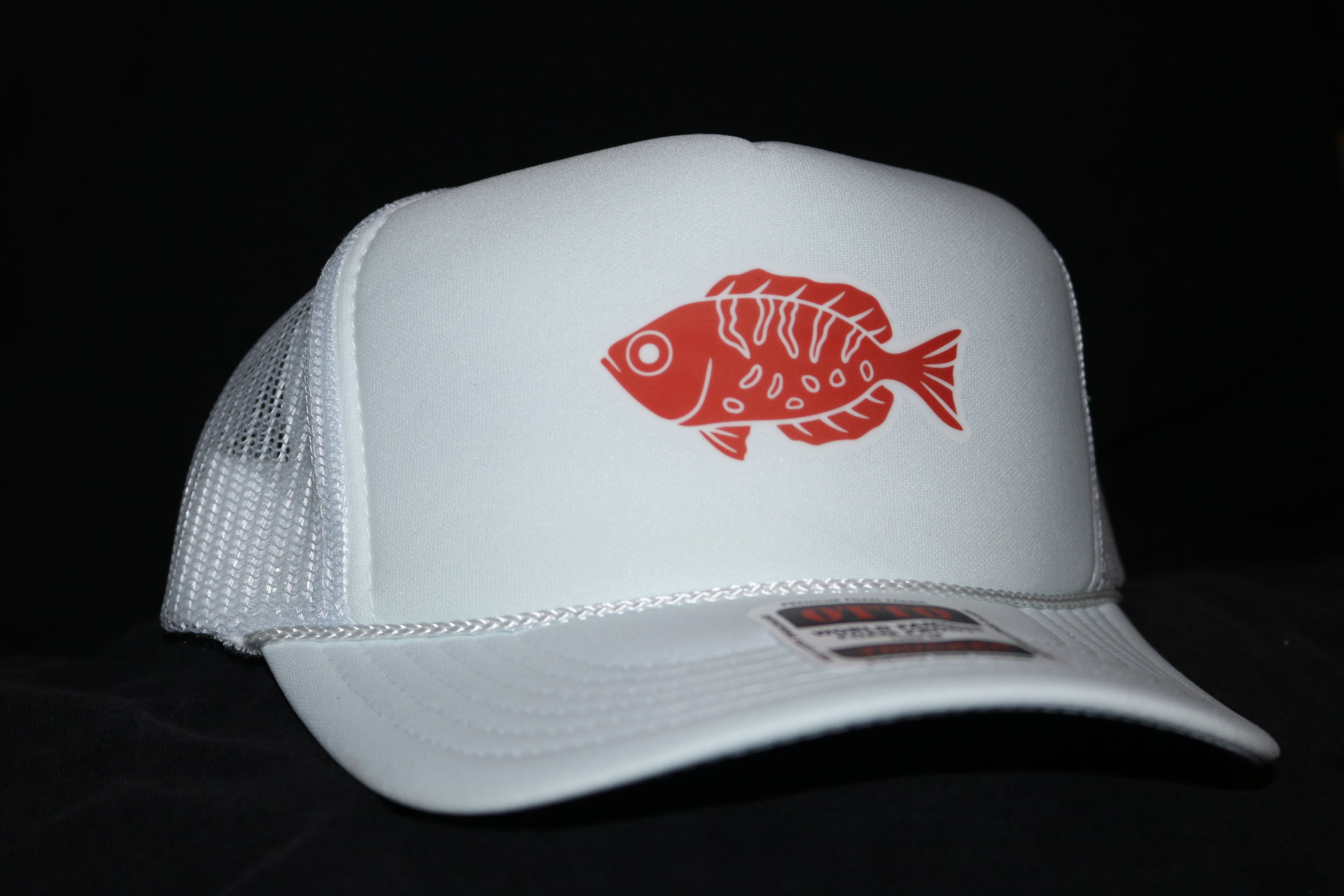 Menpachi Trucker Hat