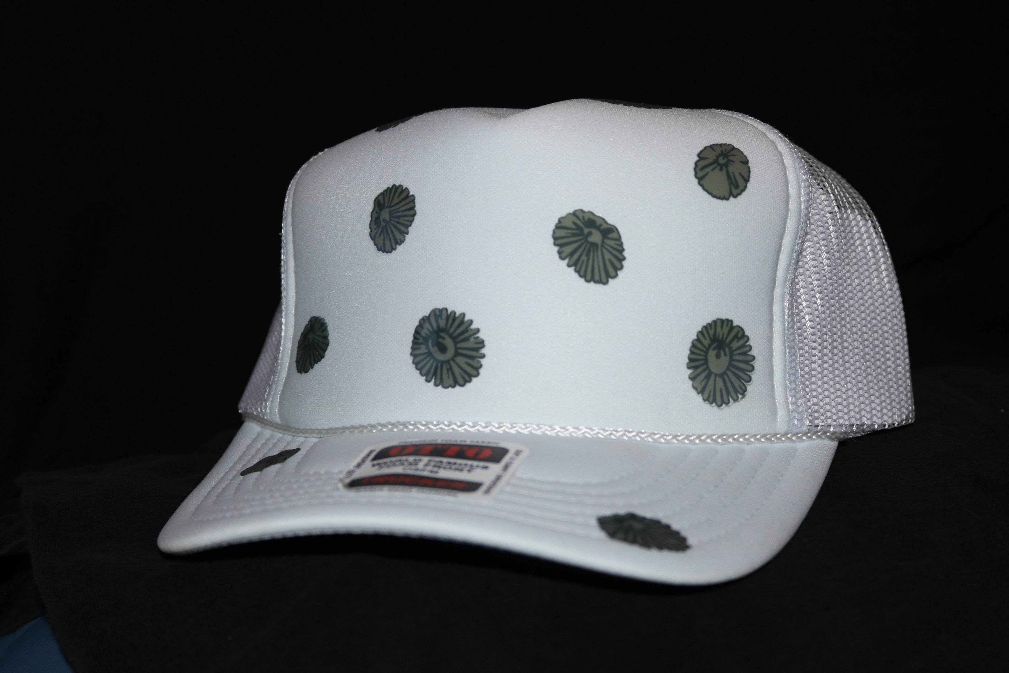 Opihi Trucker Hat