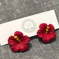 Hibiscus Studs
